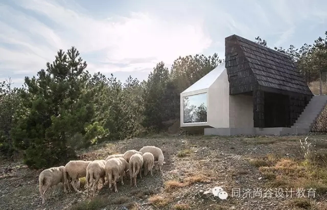 風景園林設計中小茶室的經典設計借鑒