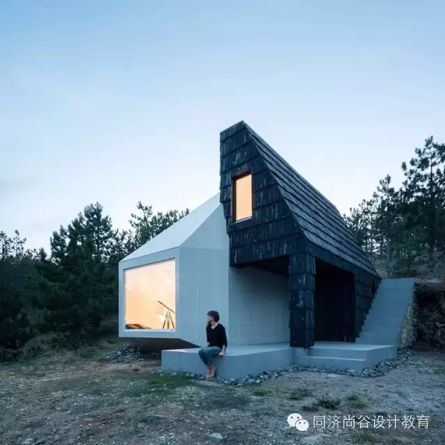 風景園林設計中小茶室的經典設計借鑒