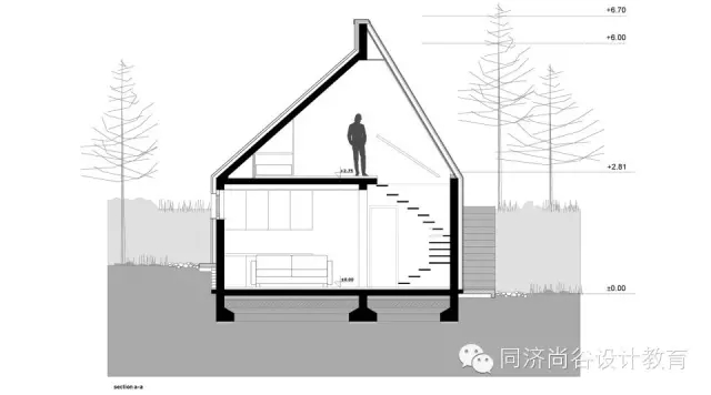 風景園林設計中小茶室的經典設計借鑒