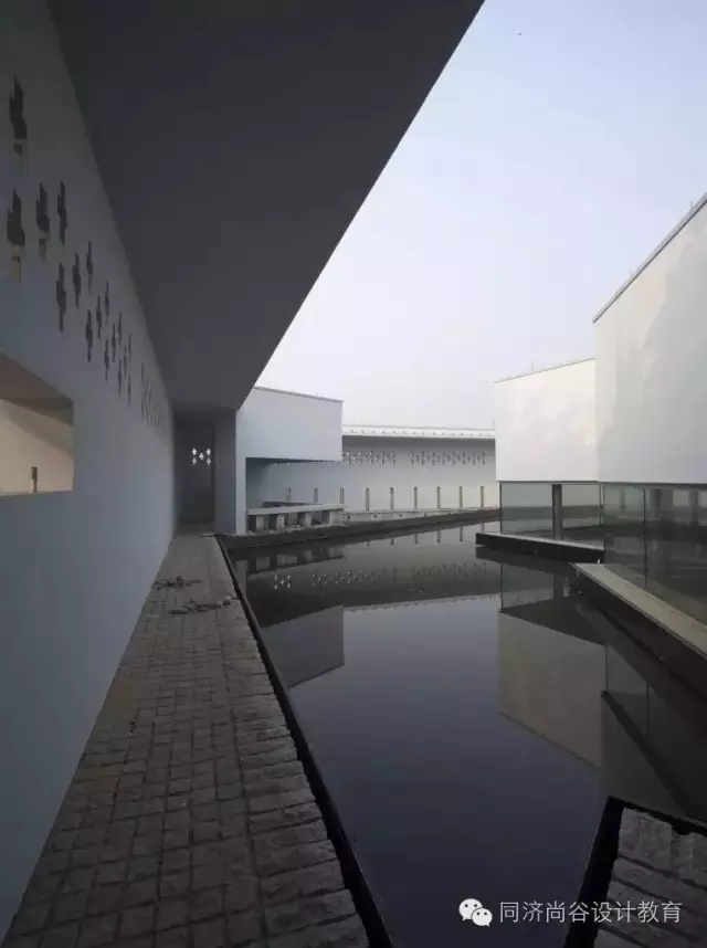 園林空間重構:小建筑設計