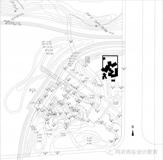 園林空間重構(gòu):小建筑設(shè)計(jì)