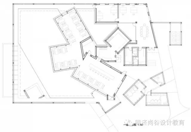 園林空間重構(gòu):小建筑設(shè)計(jì)