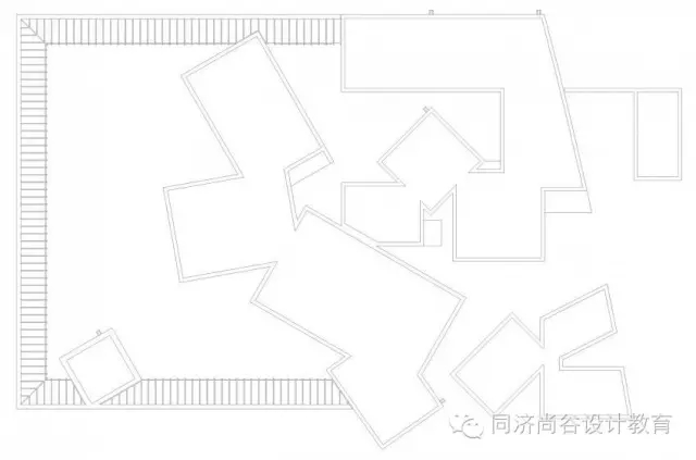 園林空間重構(gòu):小建筑設(shè)計(jì)