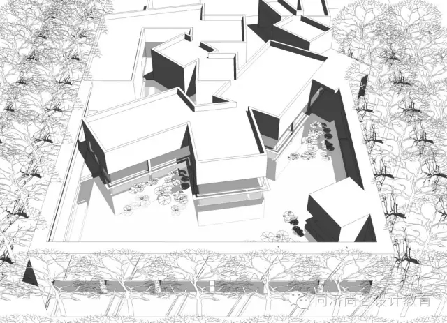 園林空間重構(gòu):小建筑設(shè)計(jì)