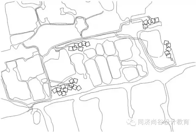 園林空間重構(gòu)：小建筑設計