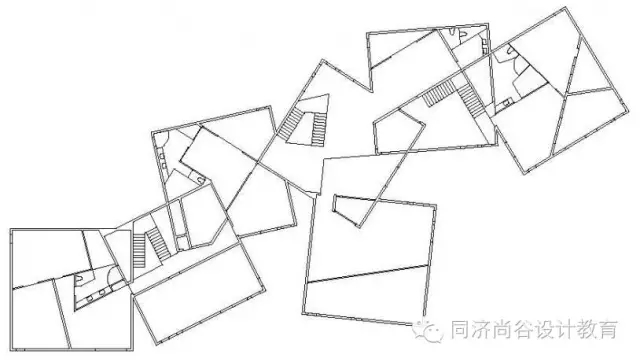 園林空間重構(gòu)：小建筑設計