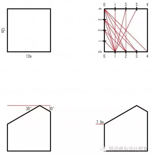 園林空間重構(gòu)：小建筑設計