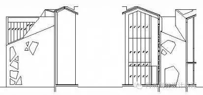 園林空間重構(gòu)：小建筑設計