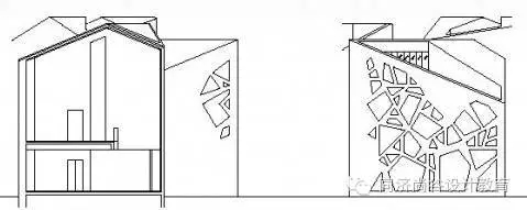 園林空間重構(gòu)：小建筑設計