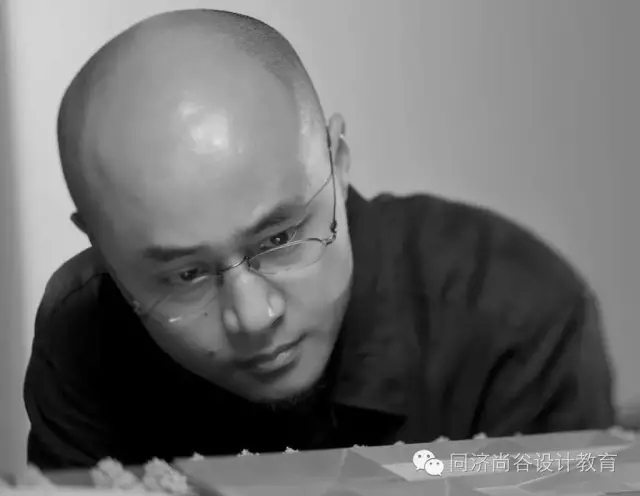 園林空間重構(gòu)：小建筑設計