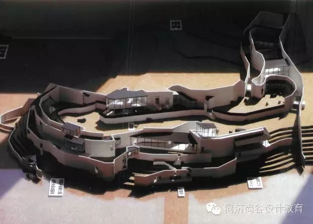 園林空間重構:小建筑設計