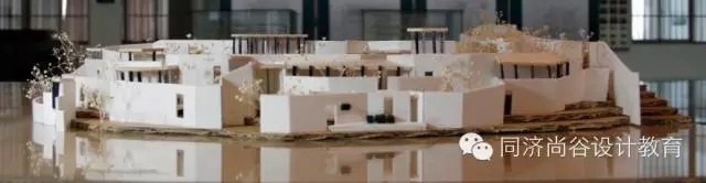 園林空間重構:小建筑設計