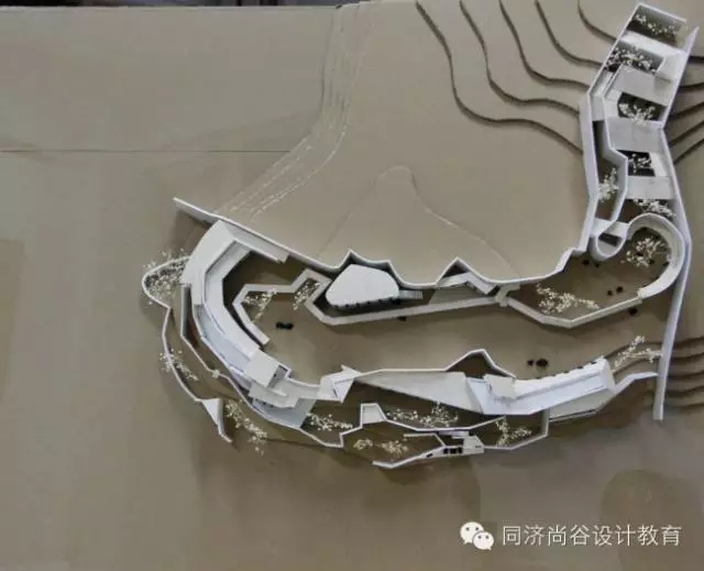 園林空間重構(gòu):小建筑設(shè)計(jì)