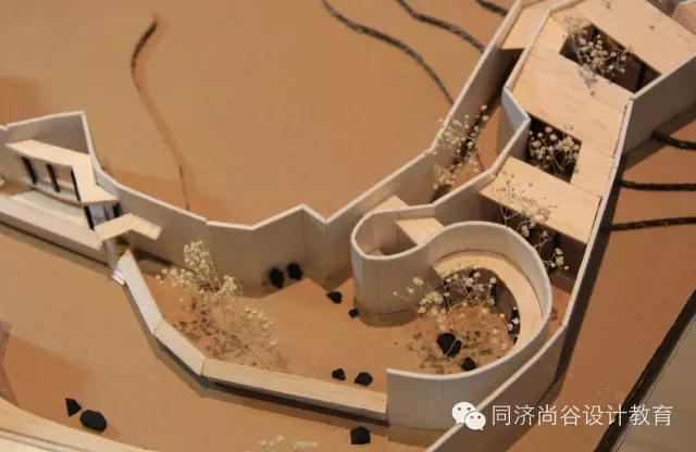 園林空間重構(gòu):小建筑設(shè)計(jì)