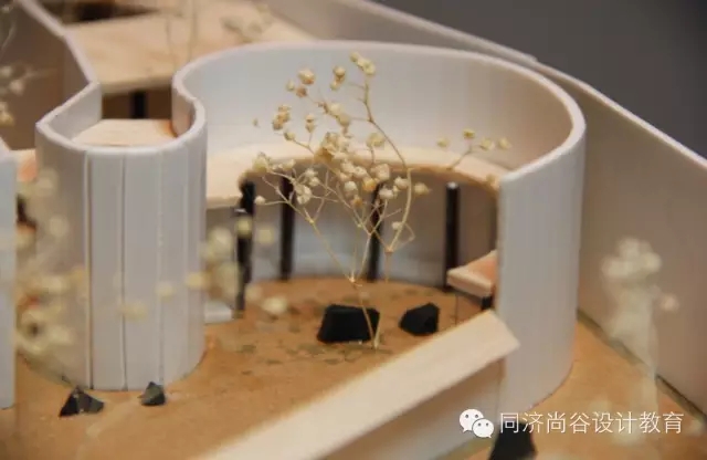 園林空間重構(gòu):小建筑設(shè)計(jì)