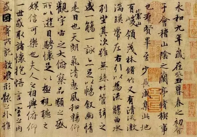 新中式設(shè)計必備：100個絕美中國符號·新中式元素
