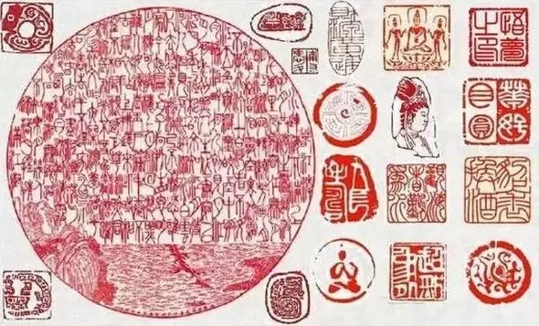 新中式設(shè)計必備：100個絕美中國符號·新中式元素