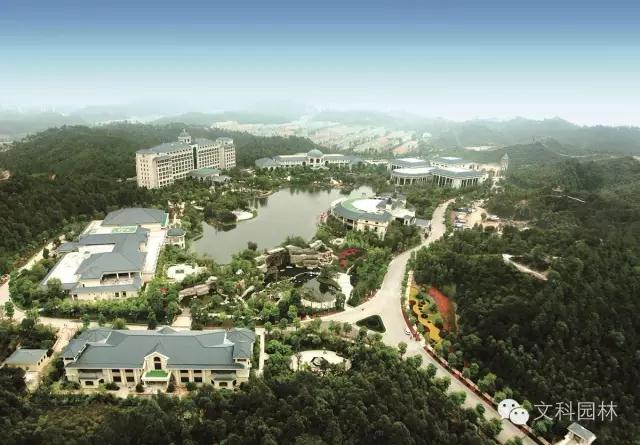 文科園林喜獲“深圳質(zhì)量百強企業(yè)“榮譽稱號