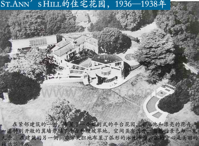 英國歷史上的景觀設計