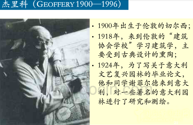 英國歷史上的景觀設計