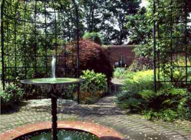 英國歷史上的景觀設計