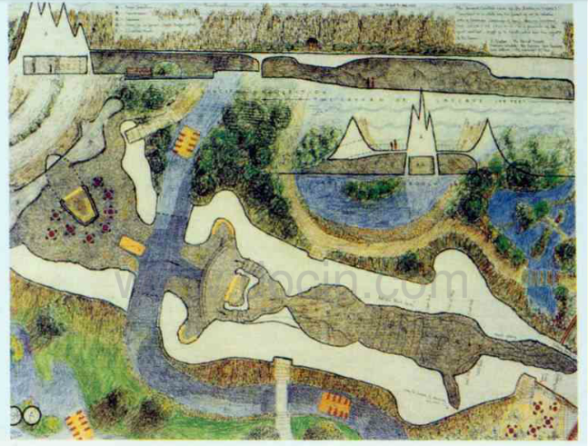 英國(guó)歷史上的景觀(guān)設(shè)計(jì)