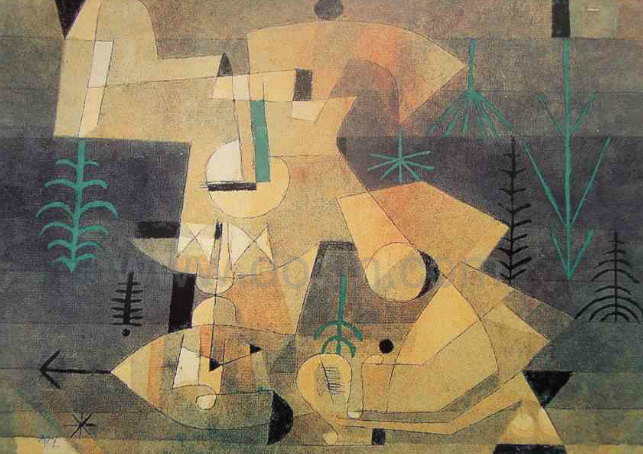 英國(guó)歷史上的景觀(guān)設(shè)計(jì)