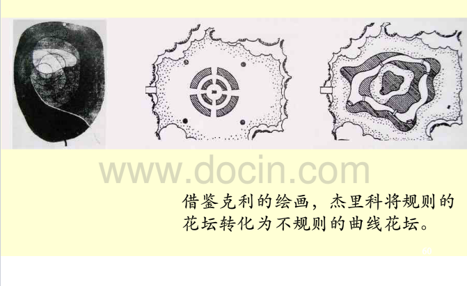 英國(guó)歷史上的景觀(guān)設(shè)計(jì)