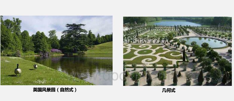 新藝術(shù)運(yùn)動(dòng)中的園林設(shè)計(jì)