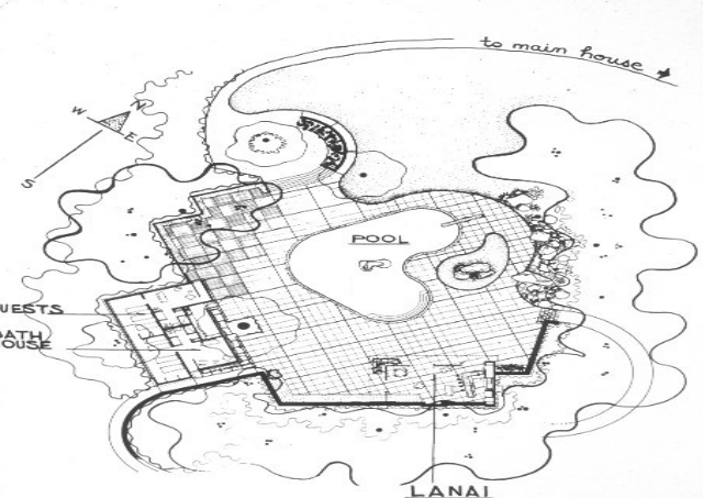 托馬斯丘奇和他的唐納花園解析