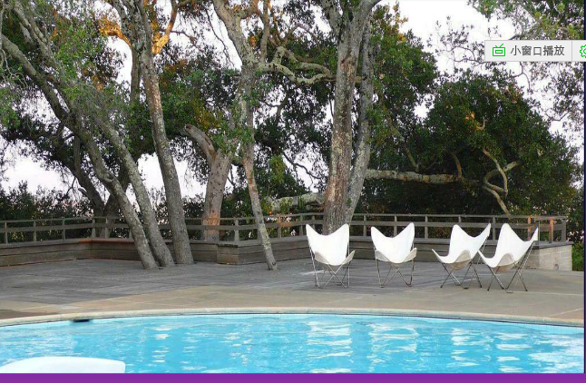 托馬斯丘奇和他的唐納花園解析