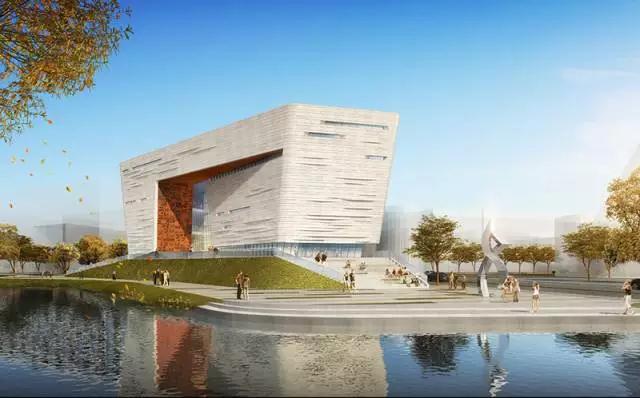 同濟設計2個項目入選上海市第5批BIM技術應用試點項目名單