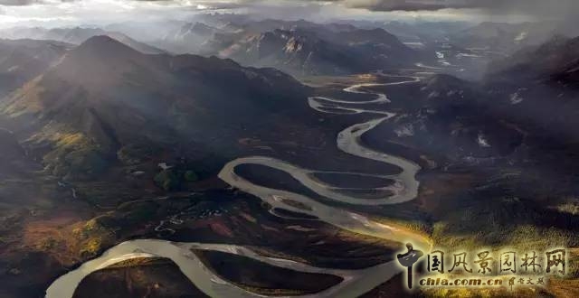 一口氣讀懂中國園林