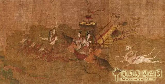 一口氣讀懂中國園林