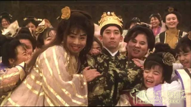 一口氣讀懂中國園林