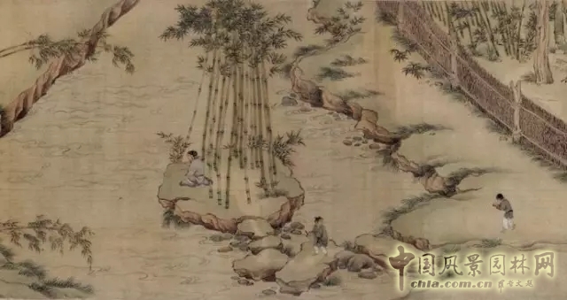 一口氣讀懂中國園林