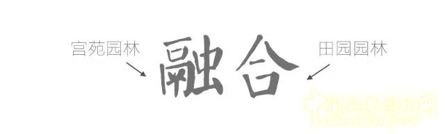 一口氣讀懂中國園林