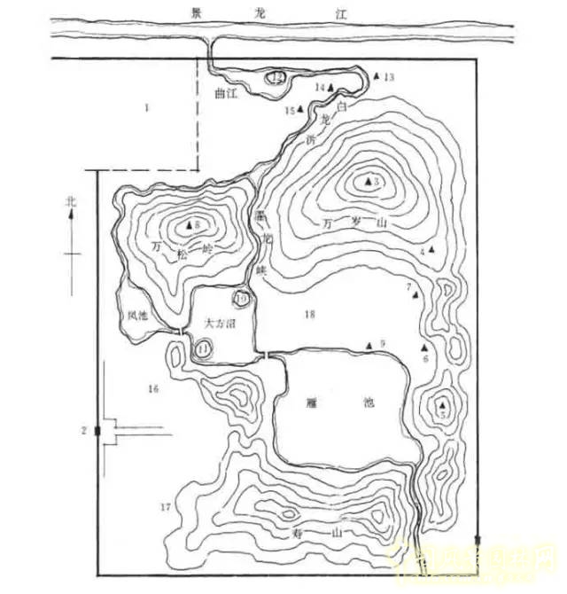 一口氣讀懂中國園林