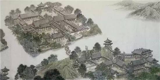 一口氣讀懂中國園林