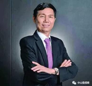 棕櫚股份董事長(zhǎng)吳桂昌: 造夢(mèng)，不要輕易說(shuō)“不”