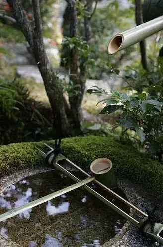 園林鑒賞：日本庭院中的美學(xué)禪意