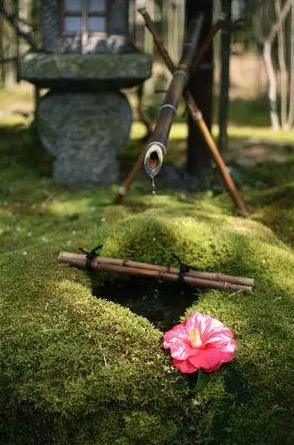 園林鑒賞：日本庭院中的美學(xué)禪意