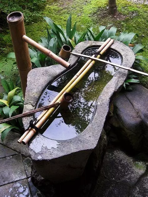 園林鑒賞：日本庭院中的美學禪意