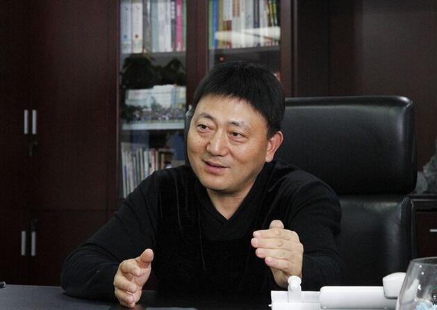 胡優(yōu)華：資信時代下生態(tài)園林行業(yè)何去何從