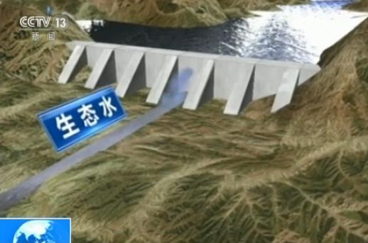 祁連山生態調查:母親河成下水道、垃圾場