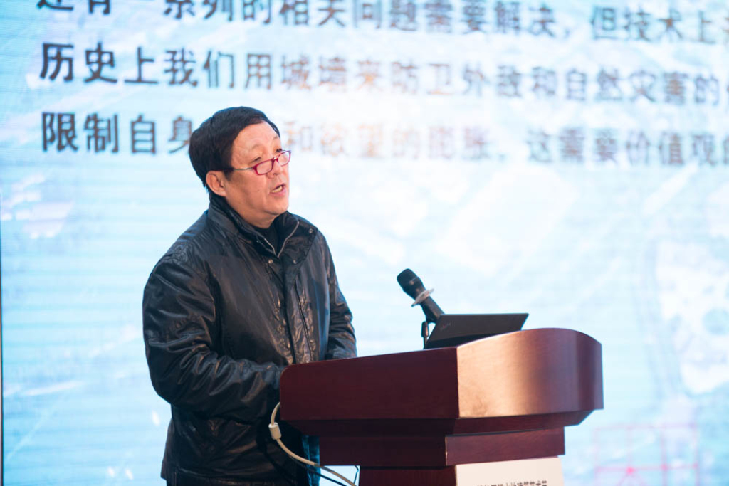 樓納國際山地建筑藝術節(jié)在樓納成功舉辦