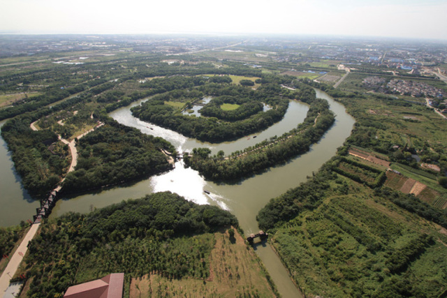 國家旅游局公示新一批5A景區(qū) 20家景區(qū)上榜