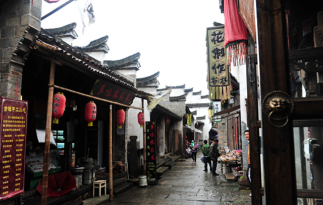 國家旅游局公示新一批5A景區(qū) 20家景區(qū)上榜