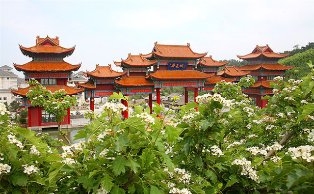 國家旅游局公示新一批5A景區(qū) 20家景區(qū)上榜