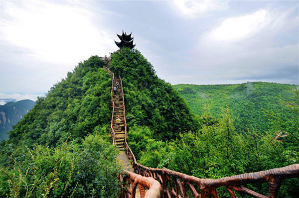 國(guó)家旅游局公示新一批5A景區(qū) 20家景區(qū)上榜